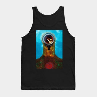 Junior Tank Top